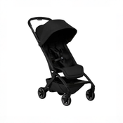 Shop Joolz Aer2 Lightweight Travel Stroller, 2025, Space Black HIDDEN REQ 8/18 at GoodBuy Gear
