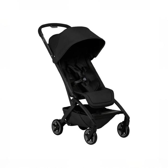 Shop Joolz Aer2 Lightweight Travel Stroller, 2025, Space Black HIDDEN REQ 8/18 at GoodBuy Gear