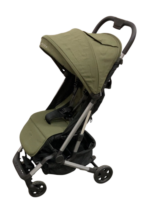 Shop Colugo Compact Stroller, 2019, Olive at GoodBuy Gear