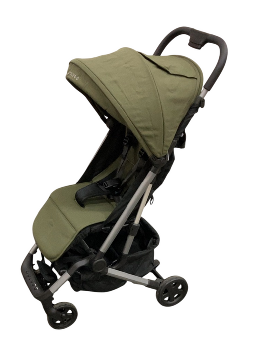Shop Colugo Compact Stroller, 2019, Olive at GoodBuy Gear