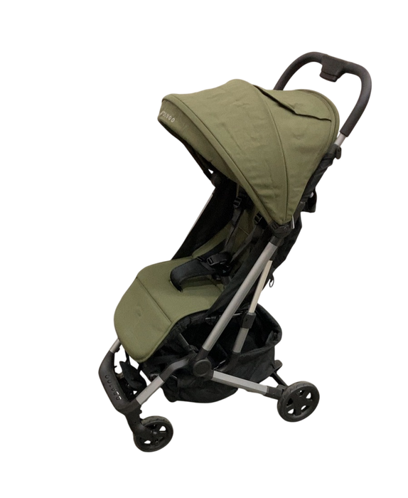 Shop Colugo Compact Stroller, 2023, Olive at GoodBuy Gear
