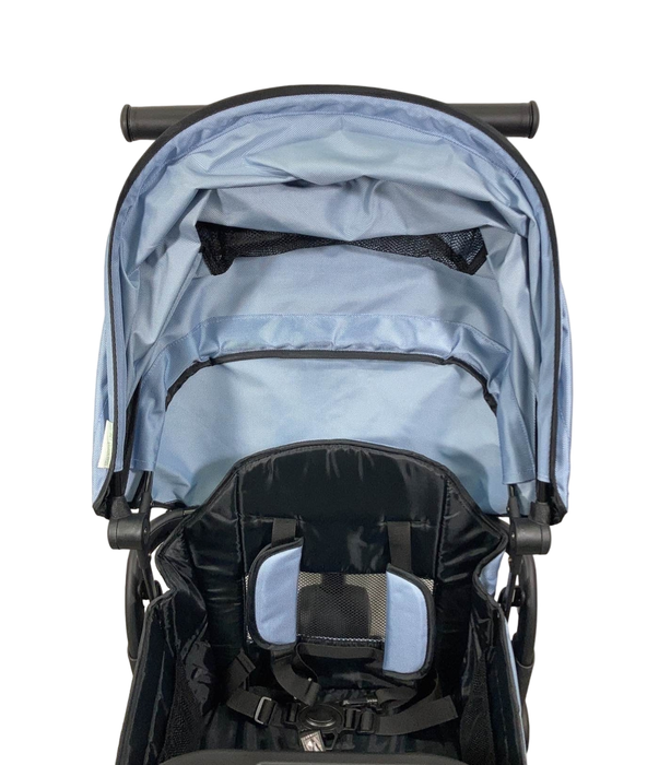 Joey The Stroller Wagon, Blue, 2023