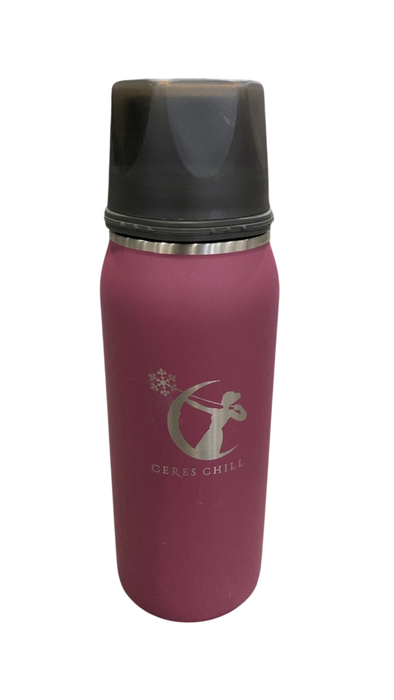 Shop Ceres Chill Legacy Breastmilk Chiller (32oz), Plum at GoodBuy Gear
