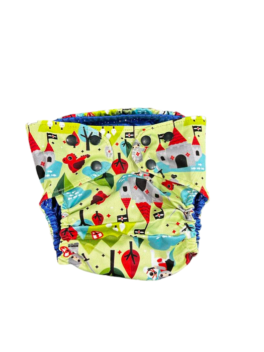 Shop Cloth Diaper, 9 pack at GoodBuy Gear