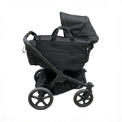 Shop Bugaboo Donkey 6 2-in-1 Stroller, 2026, Black Frame, Heritage Black, Heritage Black at GoodBuy Gear