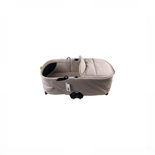 Shop Bugaboo Dragonfly Bassinet, Desert Taupe at GoodBuy Gear