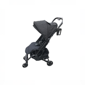 Shop Colugo Compact Stroller+, 2026, Black/Black at GoodBuy Gear
