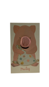 Shop Maileg Lullaby Friends, Pink, Pig at GoodBuy Gear