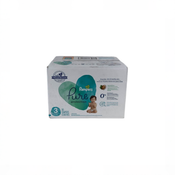 Shop Pampers Pure Diapers, Size 3, 66 Ct, White at GoodBuy Gear
