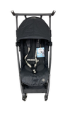Shop Cybex Libelle 2 Compact Stroller, 2023, Magic Black at GoodBuy Gear