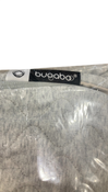 Shop Bugaboo Newborn Bassinet Inlay, Light Grey Melange at GoodBuy Gear