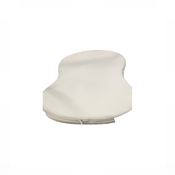 Shop Snuggle Me Organic Lounger Curve, Dune at GoodBuy Gear
