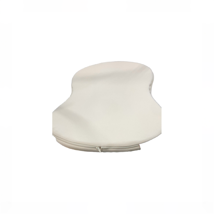 Shop Snuggle Me Organic Lounger Curve, Dune at GoodBuy Gear