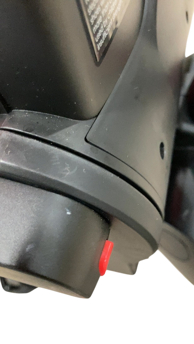 Shop Doona Liki Trike S3, Flame Red at GoodBuy Gear