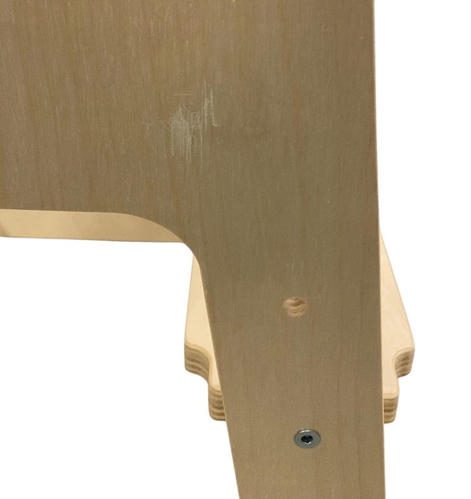 Shop Piccalio Mini Chef Convertible Tower, Natural at GoodBuy Gear