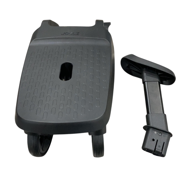 Shop Joolz Aer2 Footboard, With Seat at GoodBuy Gear