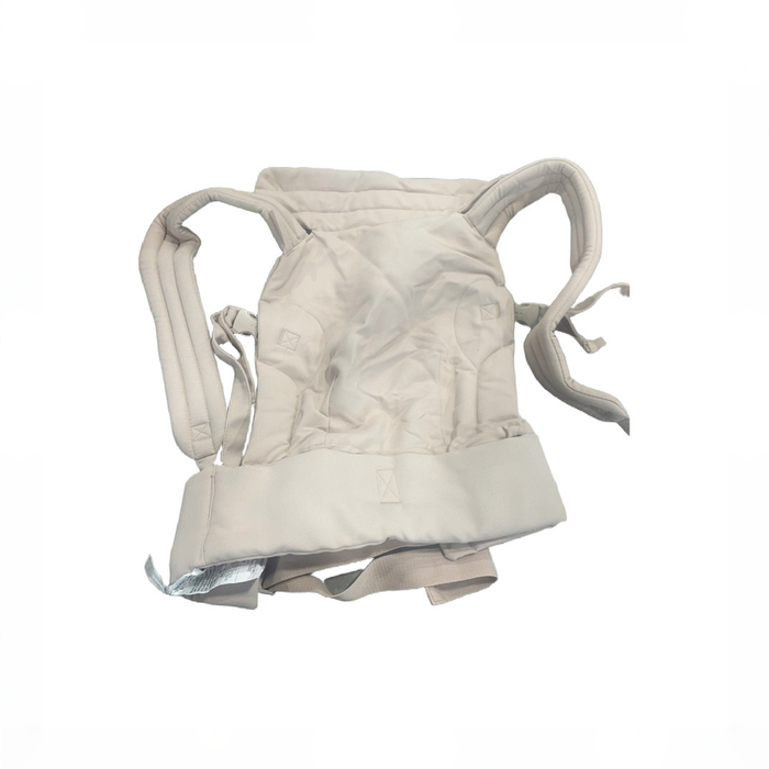 Shop Infantino Honey Blossom Baby Carrier, Toasted Almond at GoodBuy Gear