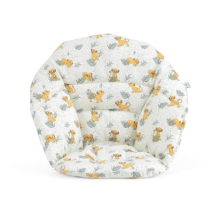 Shop Stokke Clikk Cushion, Lion King Jungle at GoodBuy Gear