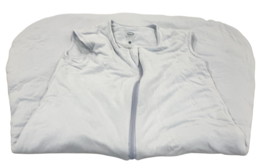 Shop Halo SuperSoft Wearable Blanket, Large, Blue Fog at GoodBuy Gear