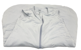 Shop Halo SuperSoft Wearable Blanket, Large, Blue Fog at GoodBuy Gear