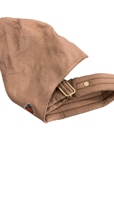 Shop Mabē The Monarch Toddler Sling, Mocha at GoodBuy Gear