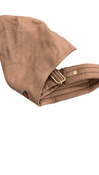 Shop Mabē The Monarch Toddler Sling, Mocha at GoodBuy Gear