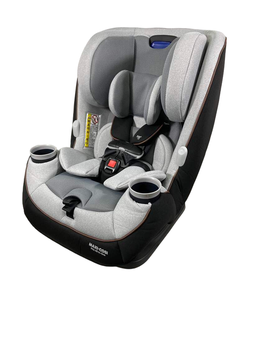 used Maxi-Cosi Pria Chill All-In-One Convertible Car Seat, 2023