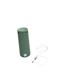 Shop Baby Brezza Super Fast Portable Bottle Warmer, Green at GoodBuy Gear