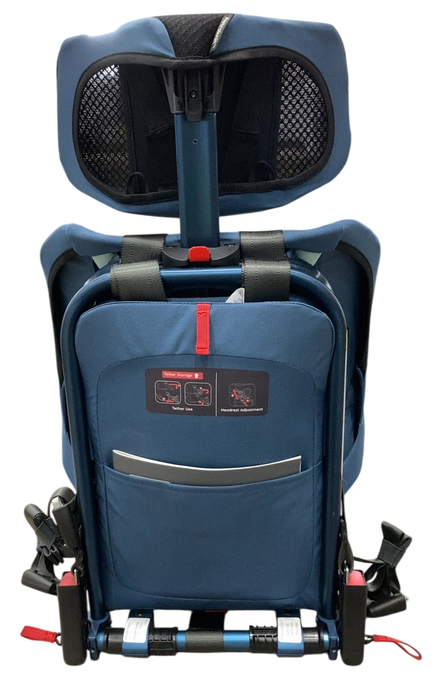 Shop WAYB Pico Portable Car Seat, 2023, Midnight Sky at GoodBuy Gear