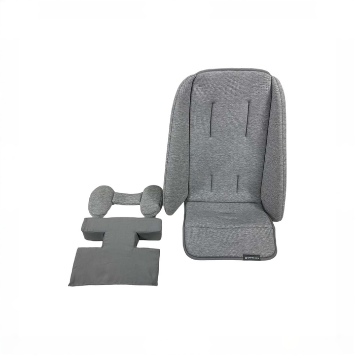 Shop UPPAbaby Infant SnugSeat, Grey at GoodBuy Gear