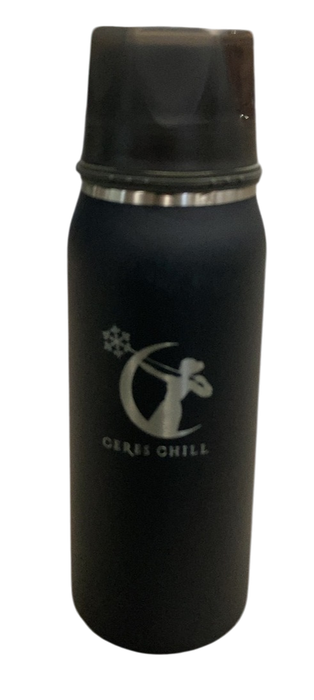 Shop Ceres Chill Breastmilk Chiller, Black at GoodBuy Gear