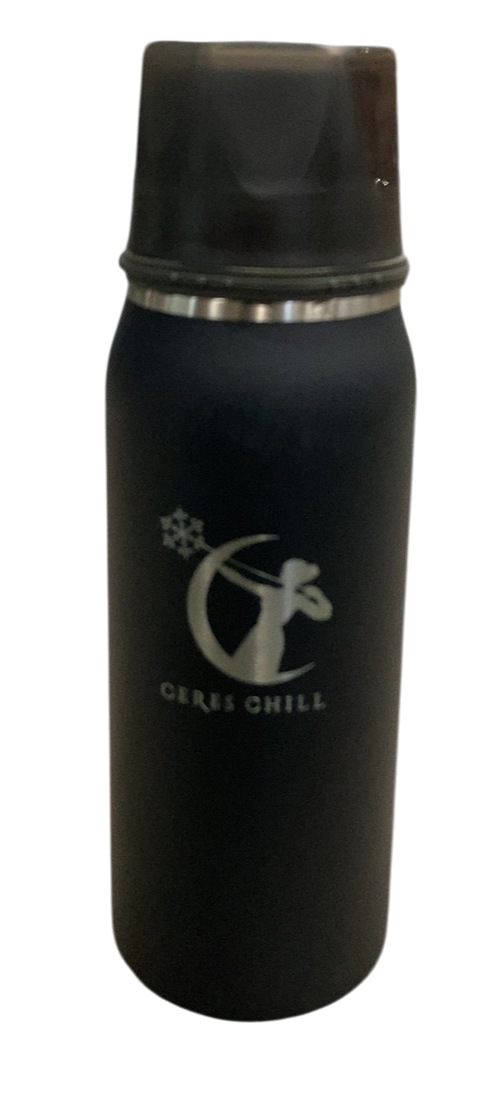 Shop Ceres Chill Breastmilk Chiller, Black at GoodBuy Gear