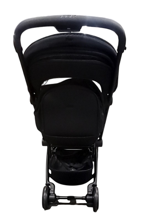 Shop Joolz Aer+ Stroller, Space Black, 2025 at GoodBuy Gear
