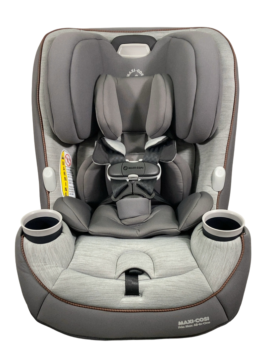 Shop Maxi-Cosi Pria Max All-in-One Convertible Car Seat, 2024, Urban Wonder at GoodBuy Gear