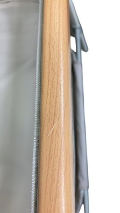 Shop Maxi-Cosi Iora Bedside Bassinet, Horizon Sand at GoodBuy Gear