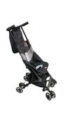 Shop gb Pockit Air All-Terrain Stroller, 2022, Velvet Black at GoodBuy Gear