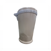 Shop Ubbi Diaper Pail, Oat Milk at GoodBuy Gear