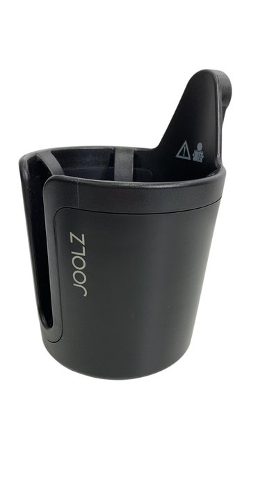 Shop Joolz Cup Holder, Black at GoodBuy Gear