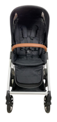 Shop Cybex Talos S Lux Stroller, 2020, Deep Black at GoodBuy Gear