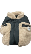 Shop 7 A.M. Enfant Car Seat Cocoon, Teddy Applique at GoodBuy Gear