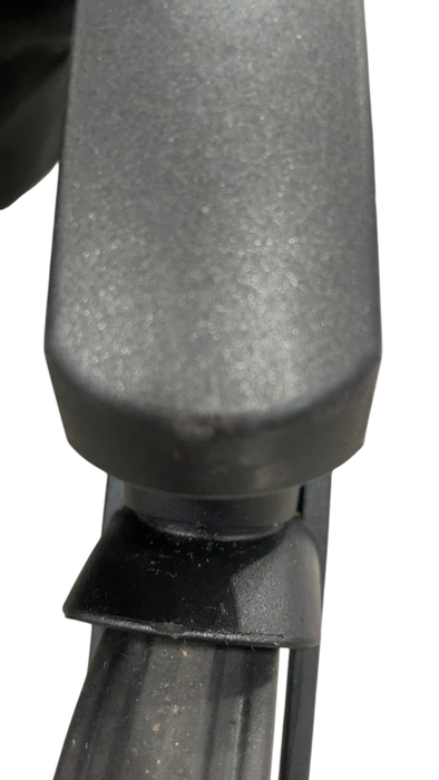 Shop Joolz Aer2 Lightweight Travel Stroller, 2025, Space Black at GoodBuy Gear