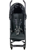 Shop UPPAbaby G-LUXE Stroller, 2024, Jake (Black) at GoodBuy Gear