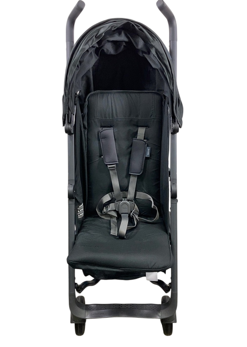 Shop UPPAbaby G-LUXE Stroller, 2024, Jake (Black) at GoodBuy Gear