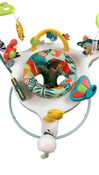 Shop Fisher Price Jumperoo Activity Center, Jumping Jungle at GoodBuy Gear