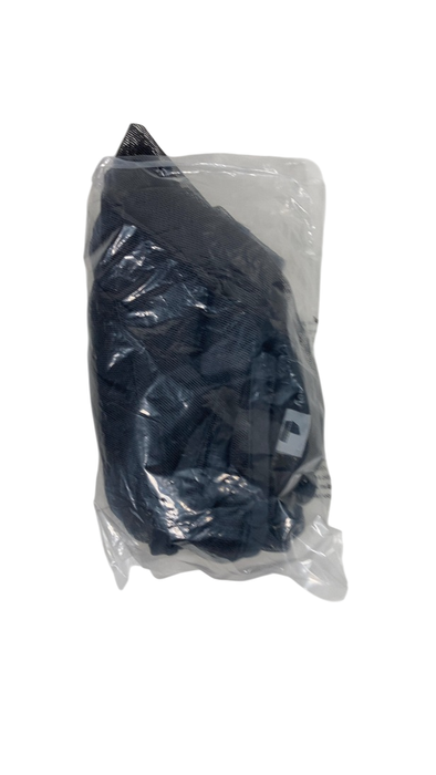 Shop UPPAbaby Bassinet V3, Paige (Blue Melange) at GoodBuy Gear