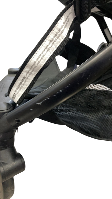 Shop Summer by Ingenuity 3D Quick Close CS+ Stroller, Gray, unknown at GoodBuy Gear