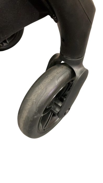 Shop Evenflo Pivot Suite Stroller, 2023, Devon Gray at GoodBuy Gear
