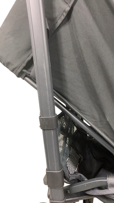Shop UPPAbaby G-LUXE Stroller, 2023, Jake (Black) at GoodBuy Gear