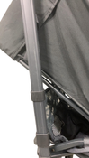 Shop UPPAbaby G-LUXE Stroller, 2023, Jake (Black) at GoodBuy Gear