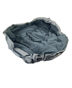 Shop 7 A.M. Enfant Blanket 212 Evolution, Heather grey at GoodBuy Gear